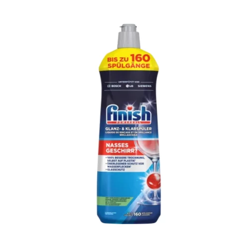 Nước làm bóng Finish 800ml