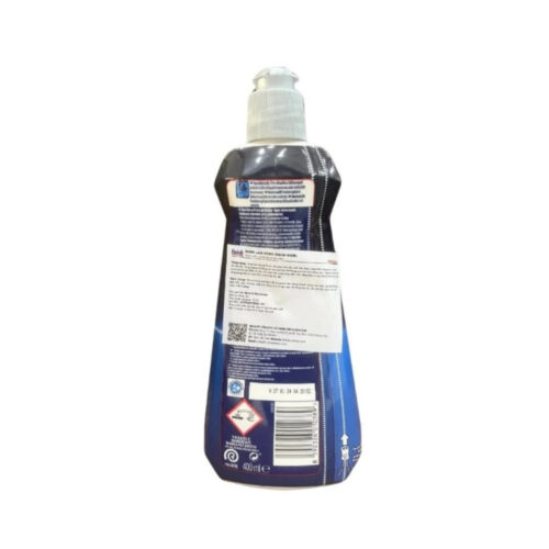 Nước làm bóng Finish 400ml