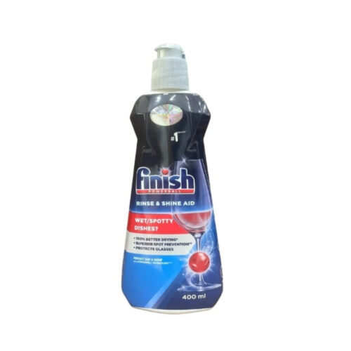 Nước làm bóng Finish 400ml