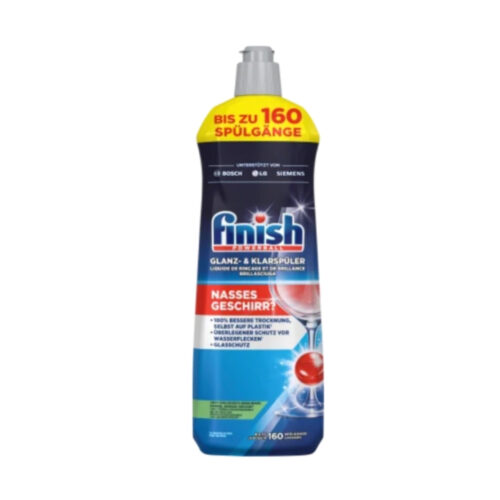 NƯỚC LÀM BÓNG FINISH 800ML