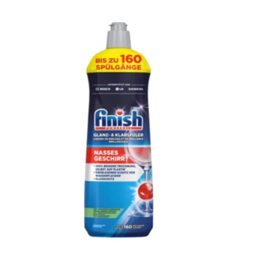 NƯỚC LÀM BÓNG FINISH 800ML