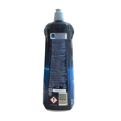 Nước làm bóng Finish 800ml hương chanh