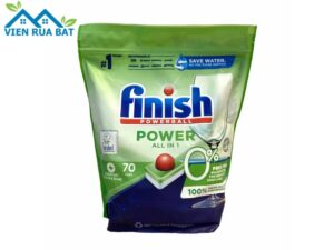 Viên rửa bát sinh học Ecover