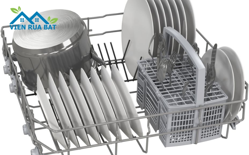 So sánh viên rửa bát Finish và Somat