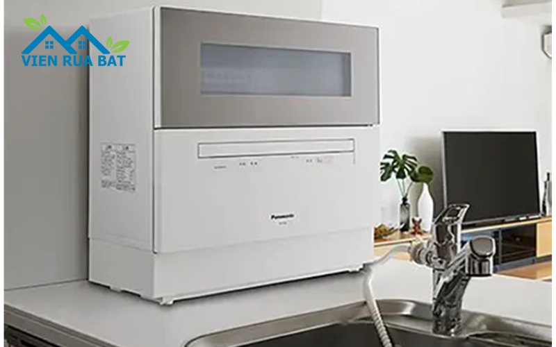  dầu bóng cho máy rửa bát 